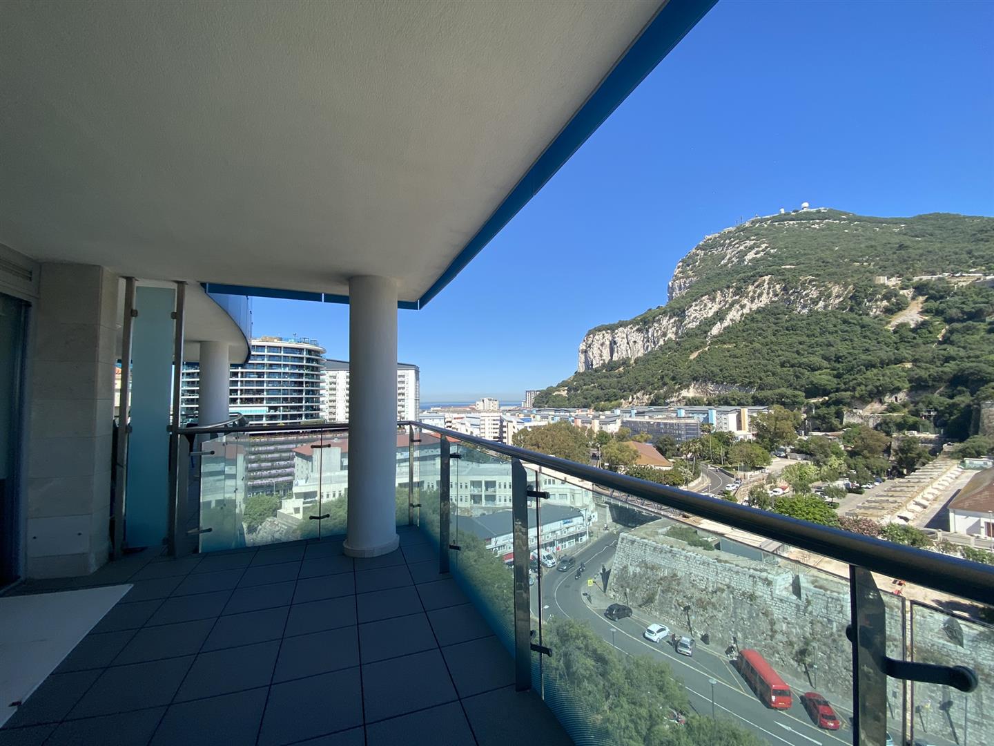  Image of Apartment - 2 Bedrooms - 2 Bathrooms for Rental in Grand Ocean Plaza-Gibraltar, Image 13